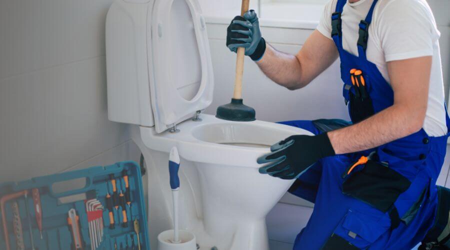 Professional emergency plumbing in Kershaw, SC